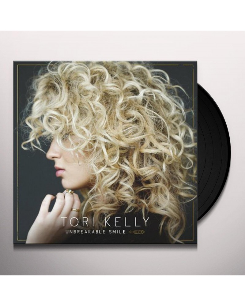 Tori Kelly Unbreakable Smile (LP) Vinyl Record $6.96 Vinyl