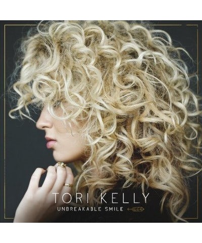 Tori Kelly Unbreakable Smile (LP) Vinyl Record $6.96 Vinyl
