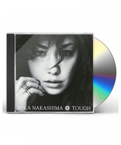 Mika Nakashima TOUGH CD $6.74 CD