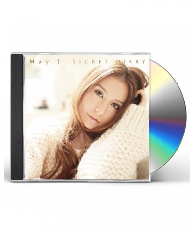 May J. SECRET DIARY CD $9.10 CD